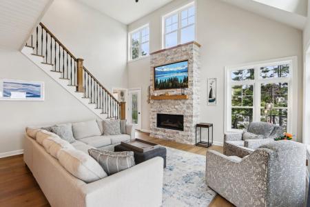 6417 N Tichigan Rd, Waterford, Wisconsin 53185