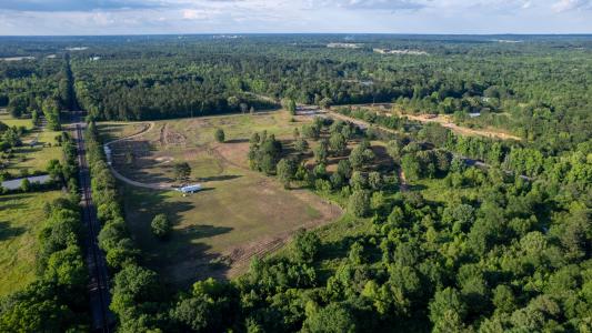 420 South Bend Road, Texarkana, Texas 75501, HOA KỲ