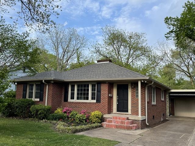 804 Pierce St, Union City, Tennessee 38261, HOA KỲ