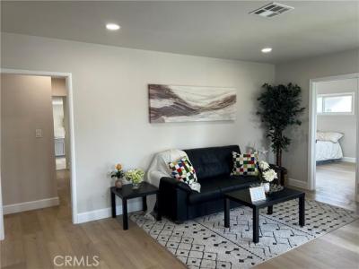 3375 Baltic Avenue, Long Beach, Californie 90810, États-Unis