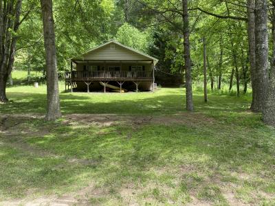 1581 River Front Drive, Jefferson, Caroline Du Nord 28640, États-Unis