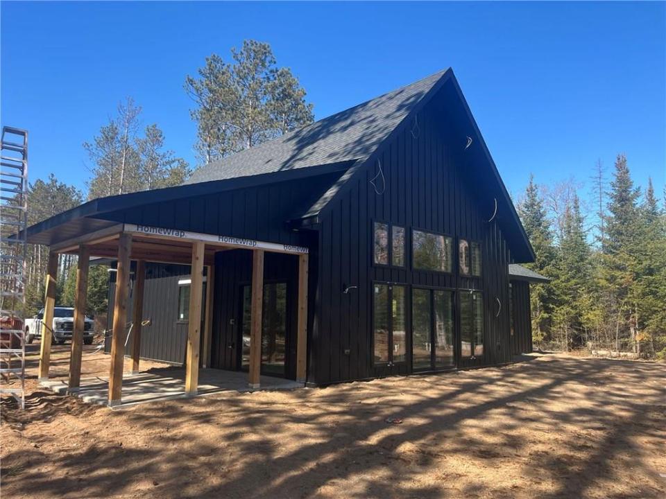 Lot 21 Preserve Road, Hayward, Wisconsin 54843, États-Unis