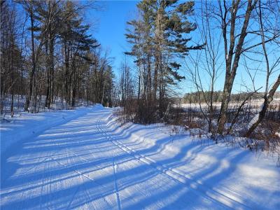 Lot 21 Preserve Road, Hayward, Wisconsin 54843, USA
