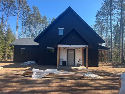 Lot 21 Preserve Road, Hayward, Wisconsin 54843, États-Unis