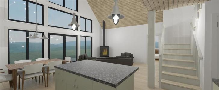 Lot 21 Preserve Road, Hayward, Wisconsin 54843, États-Unis