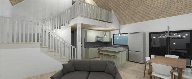 Lot 21 Preserve Road, Hayward, Wisconsin 54843, États-Unis