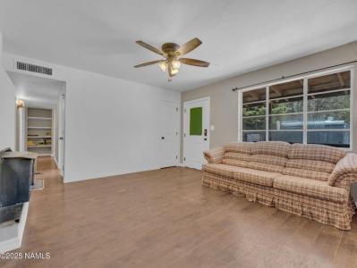 3409 N. Grandview Drive, Flagstaff, Arizona 86004, USA