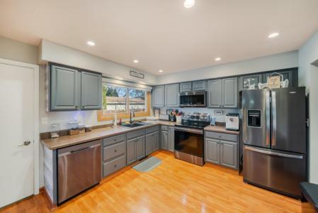 1003 N 27th St., Sheboygan, Wisconsin 53081