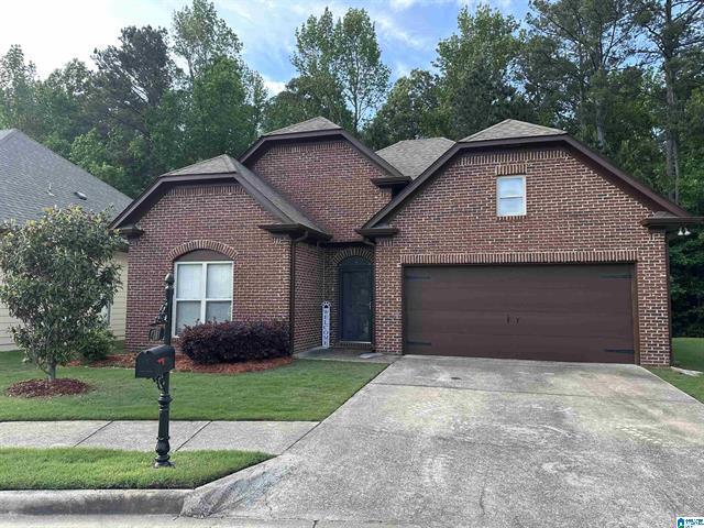 4117 Jubilee Lane, Mody, Alabama 35004, Stati Uniti