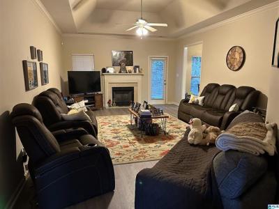 4117 Jubilee Lane, Mody, Alabama 35004, Stati Uniti