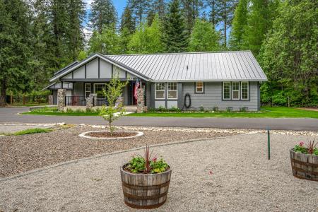454 Brisboys Rd, Sagle, Idaho 83860, HOA KỲ