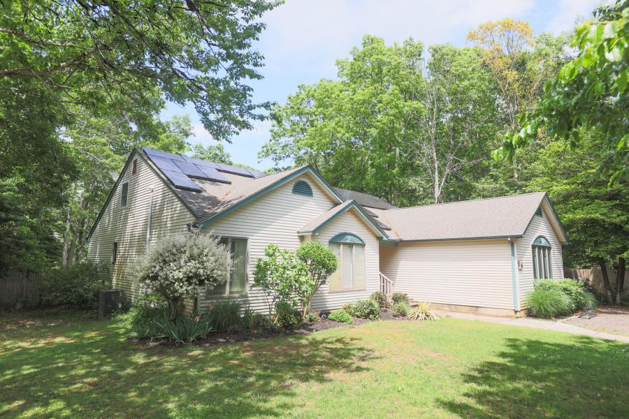 14 Freedom Drive, Erma, New Jersey 08204, États-Unis