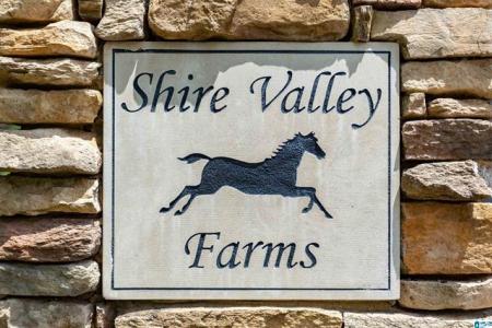 861 Shire Valley Farms, Columbiana, Alabama 35051, USA