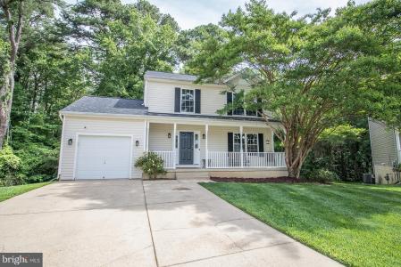 21496 Mary Margaret Court, Lexington Park, מרילנד 20653, ארצות הברית של אמריקה