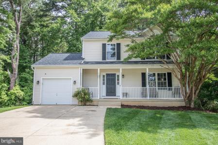 21496 Mary Margaret Court, Lexington Park, מרילנד 20653, ארצות הברית של אמריקה