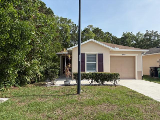 5315 NW Pine Trail Circle, Port Saint Lucie, Flórida 34983, Estados Unidos