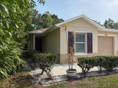 5315 NW Pine Trail Circle, Port Saint Lucie, Flórida 34983, Estados Unidos