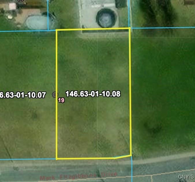 19 Mark Fitzgibbons Drive, Oswego, 纽约州 13126, 美国