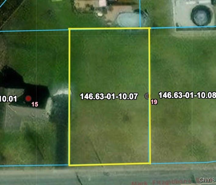 17 Mark Fitzgibbons Drive, Oswego, 纽约州 13126, 美国