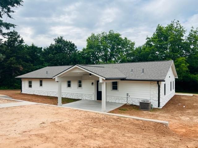 740253 S. 3484 Road, Cushing, Oklahoma 74023, Estados Unidos