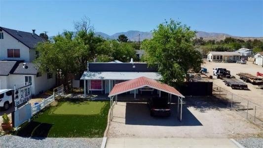 12218 Pearblossom Hwy, Pearblossom, California 93553, USA