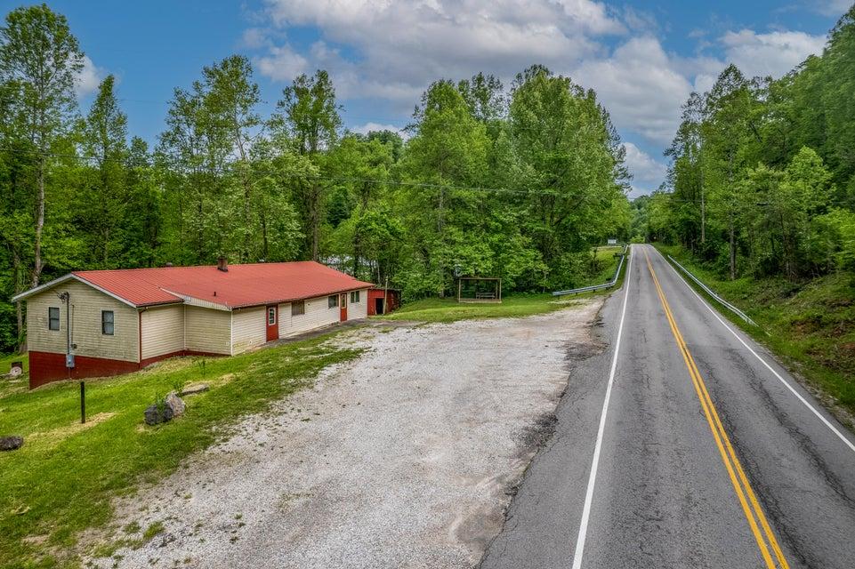 7420 Pretty Ridge Rd, Morehead, Kentucky 40351, États-Unis