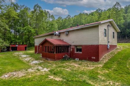 7420 Pretty Ridge Rd, Morehead, Kentucky 40351, USA