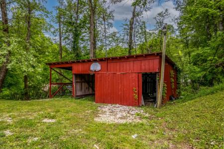 7420 Pretty Ridge Rd, Morehead, Kentucky 40351, États-Unis