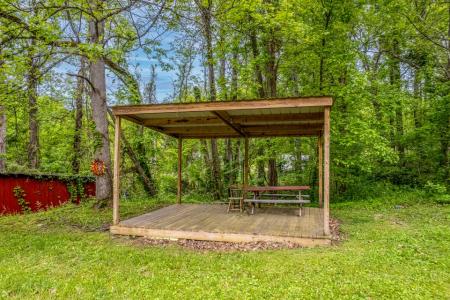 7420 Pretty Ridge Rd, Morehead, Kentucky 40351, États-Unis