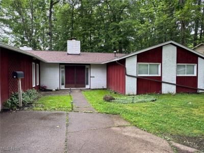 724 Wyleswood Drive, Berea, אוהיו 44017, ארצות הברית של אמריקה 