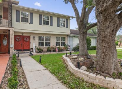 5503 Brazo Circle, Harlingen, Texas 78552, USA