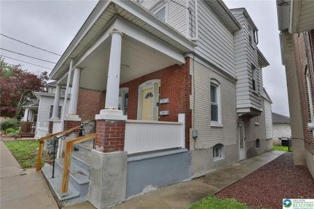 2024 Freemansburg Avenue, Easton, 賓夕法尼亞州 18042, 美國