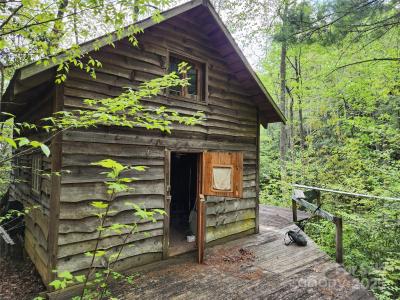 449 Boone Top None, Zirconia, North Carolina 28790