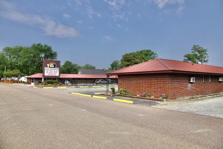 256 W Lakeview Dr, Hornbeak, Tennessee 38232, USA