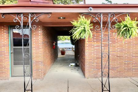 256 W Lakeview Dr, Hornbeak, Теннесси 38232, Соединенные Штаты