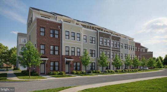 1 Belmont Bay Drive, Woodbridge, Virginia 22191, Amerika Birleşik Devletleri