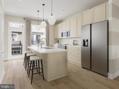 1 Belmont Bay Drive, Woodbridge, Virginia 22191, Estados Unidos