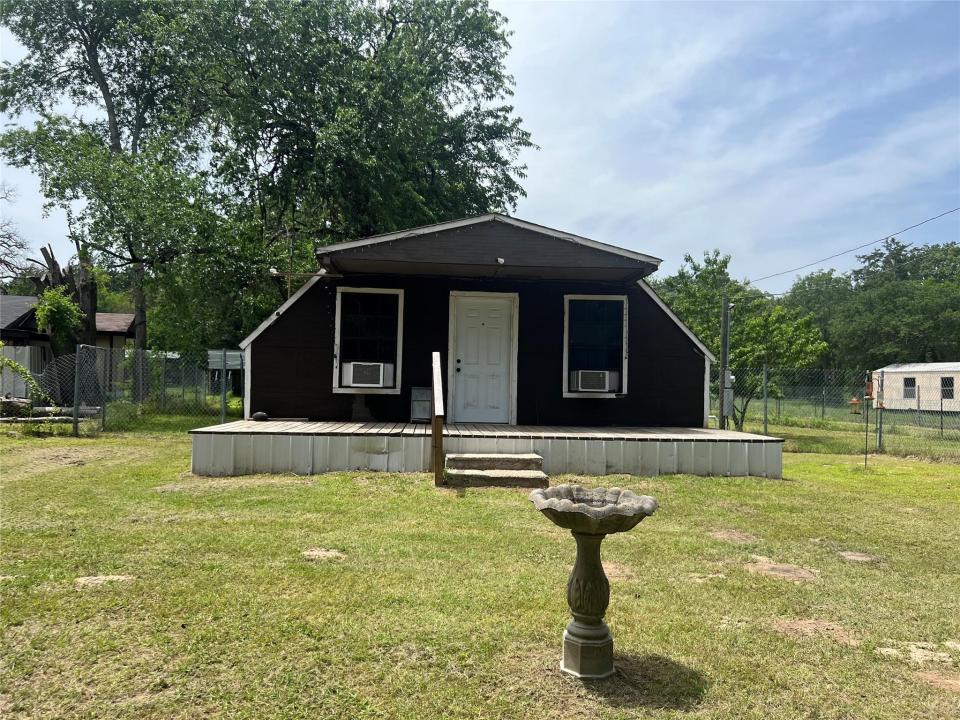 3052 VZCR 3810, Wills Point, Texas 75169