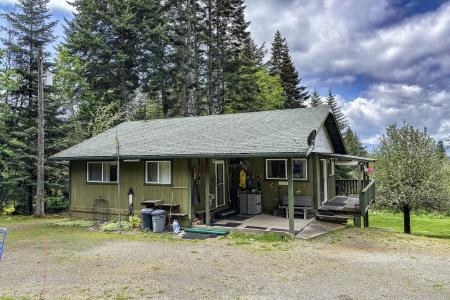 184 Riser Creek Rd, Hope, Idaho 83864, Stati Uniti