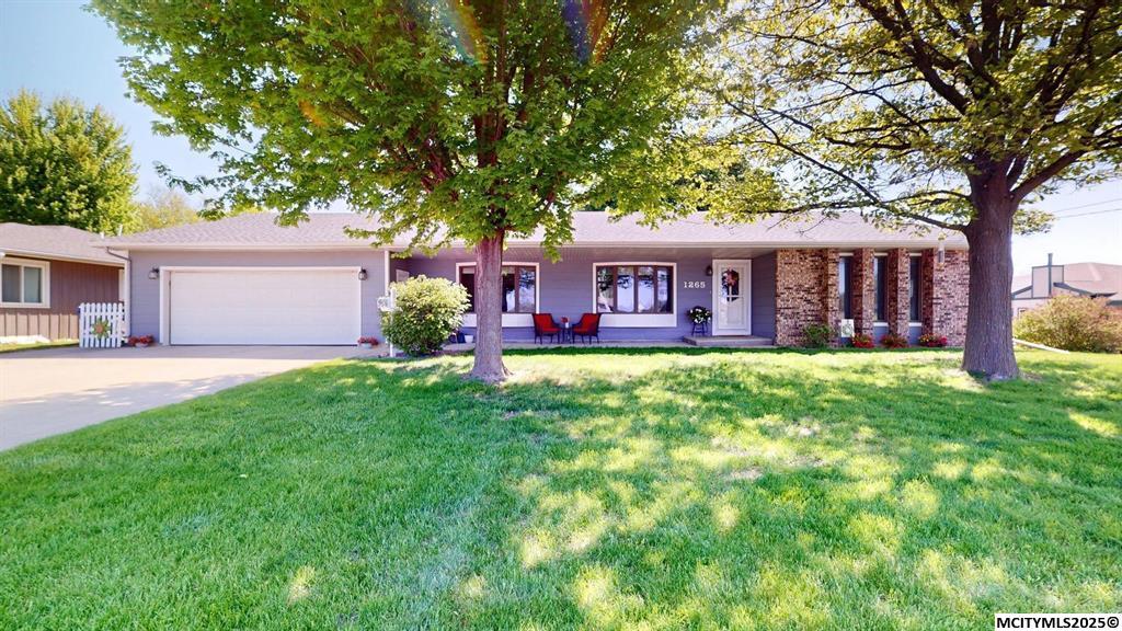 1265 Division St, Garner, Iowa 50438