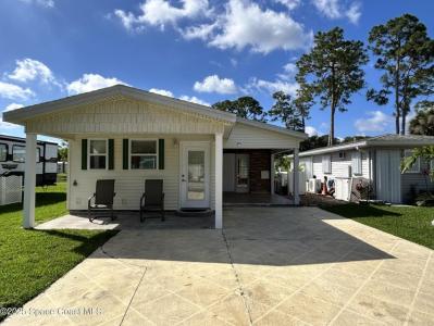 409 Oak Cove Road, Titusville, Florida 32780, USA