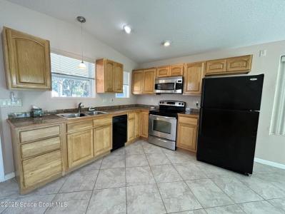 409 Oak Cove Road, Titusville, Flórida 32780, Estados Unidos