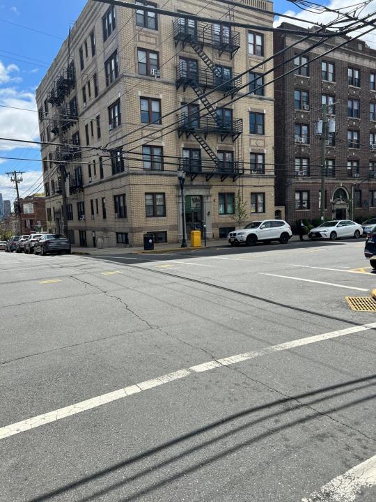 6414 Park Ave Unit 8, West New York, نيو جيرسي 07093, الولايات المتحدة