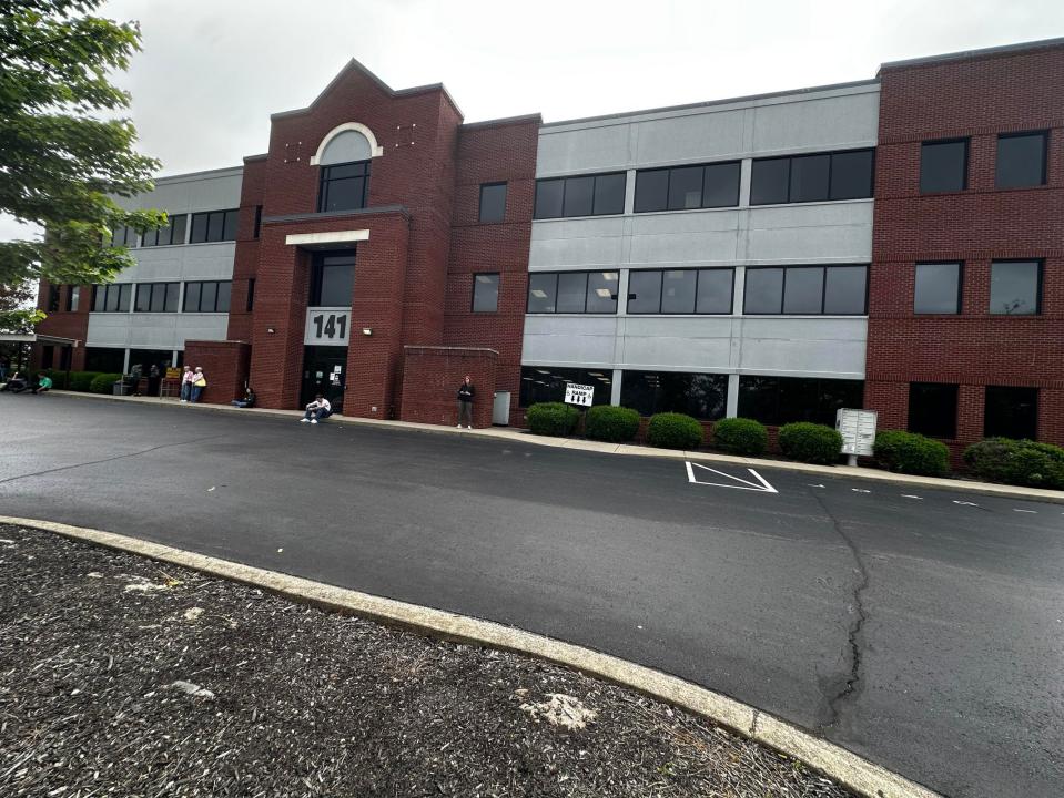 141 Leestown Center Way 220, Lexington, Kentucky 40511, HOA KỲ