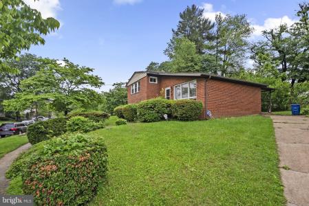 13111 Valleywood Drive, Silver Spring, Maryland 20906, USA