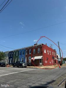 1539 Bush St, Baltimore, 메릴랜드 21230, 미국
