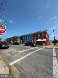 1539 Bush St, Baltimore, 메릴랜드 21230, 미국