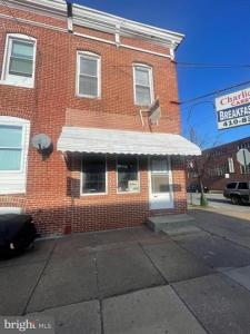 1539 Bush St, Baltimore, 메릴랜드 21230, 미국