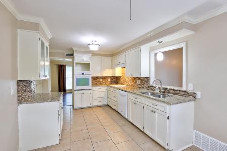 4101 Columbia, Texarkana, Texas 75503, États-Unis