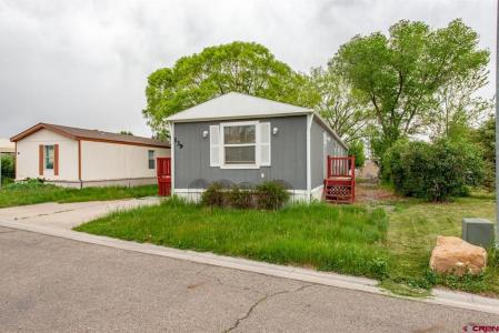 62880 LaSalle Rd. #139 , Montrose, Colorado 81401